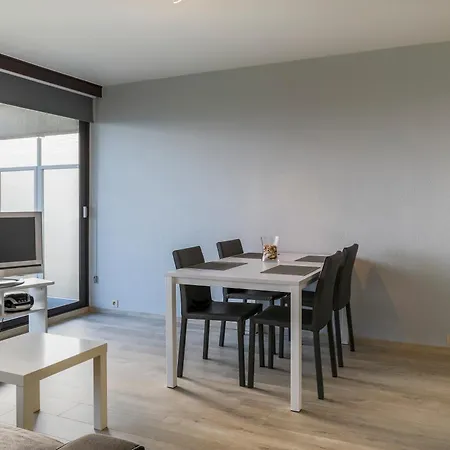 Apartamento Royal Ascot Ii - Golfgarden