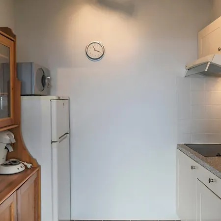 Apartamento Royal Ascot Ii - Golfgarden *