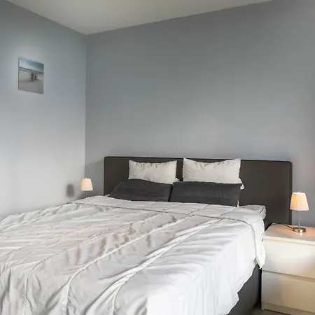 Royal Ascot Ii - Golfgarden Apartamento Ostende