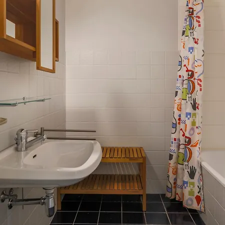 Royal Ascot Ii - Golfgarden Apartamento Ostende