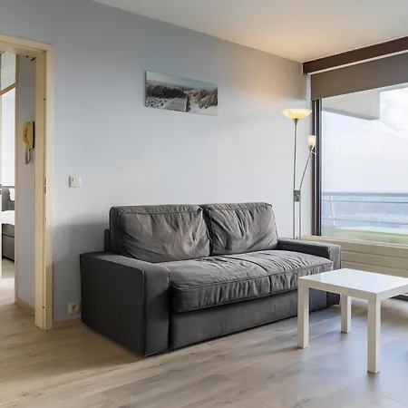 Royal Ascot Ii - Golfgarden Apartament