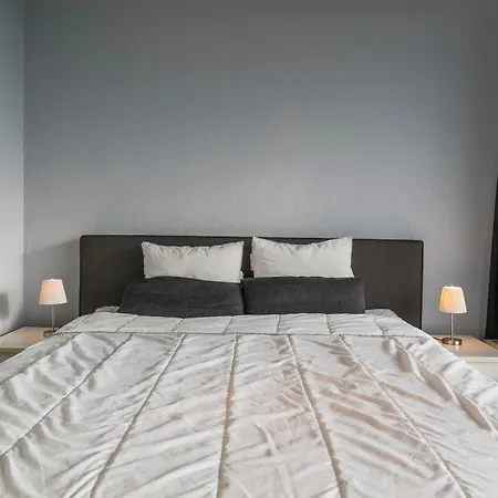 Royal Ascot Ii - Golfgarden Apartament